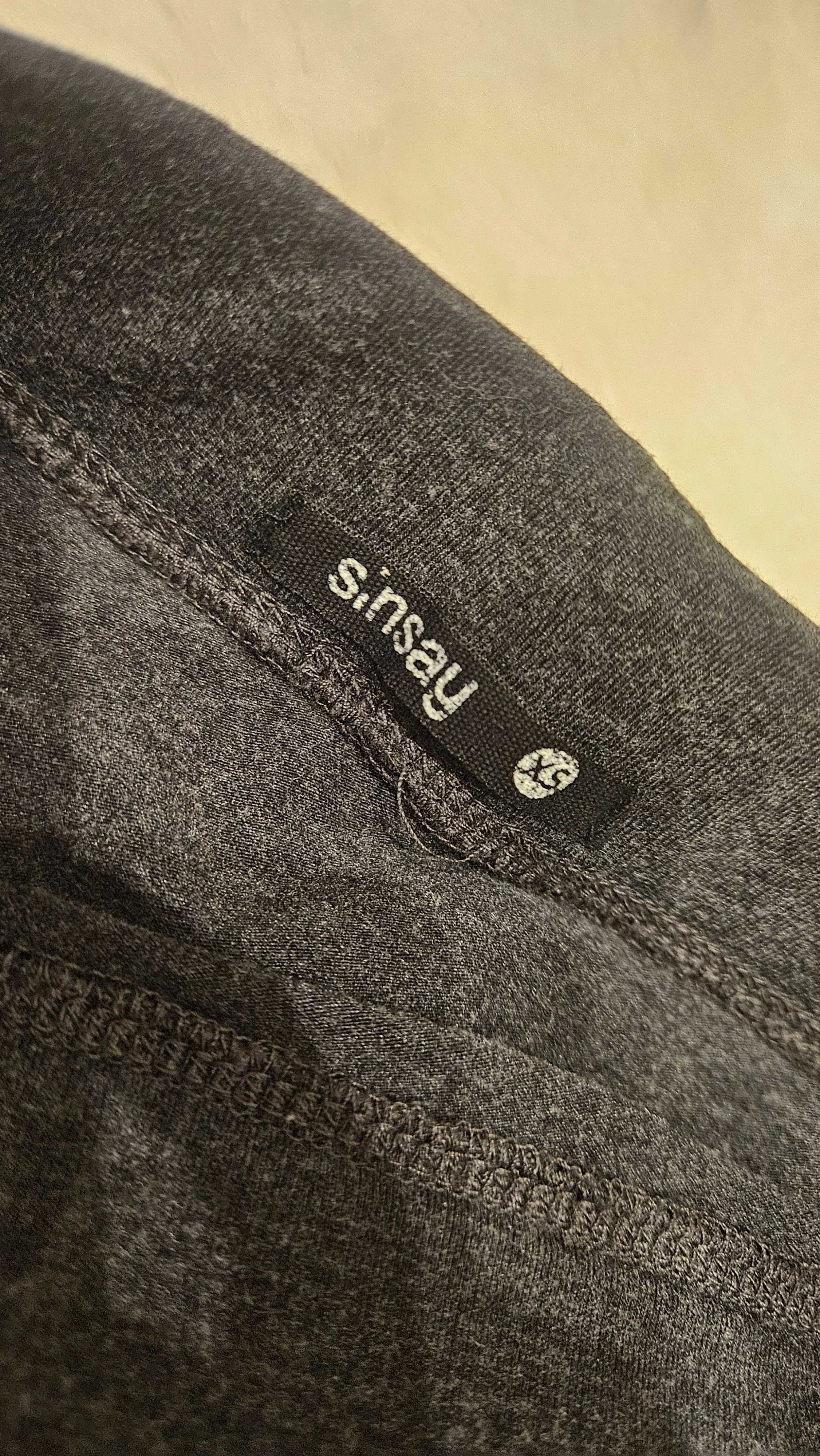 Sinsay spódniczka mini xs