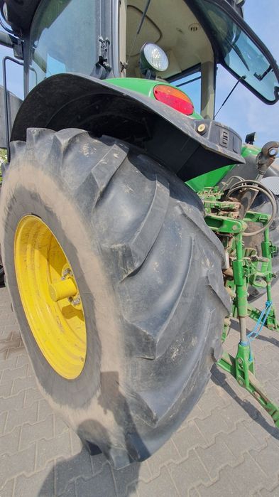 Opony Michelin 650/85r38