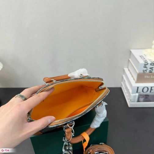 Torebka Goyard damska torba 183352