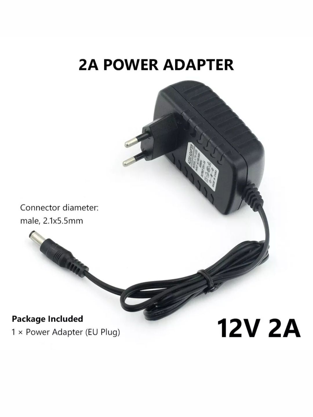 Transformador 12V