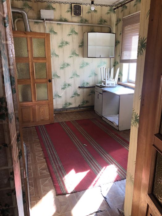 1/4 будинку в чудовому районі, колишня вулиця Маяковського.