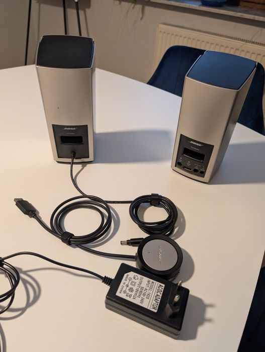 BOSE Companion 20