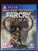 Far Cry Primal | Gra PS4