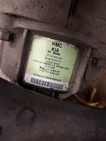 Муфта повного приводу Hyundai Santa FE 2 Санта Фе ІІ , 47800-39300