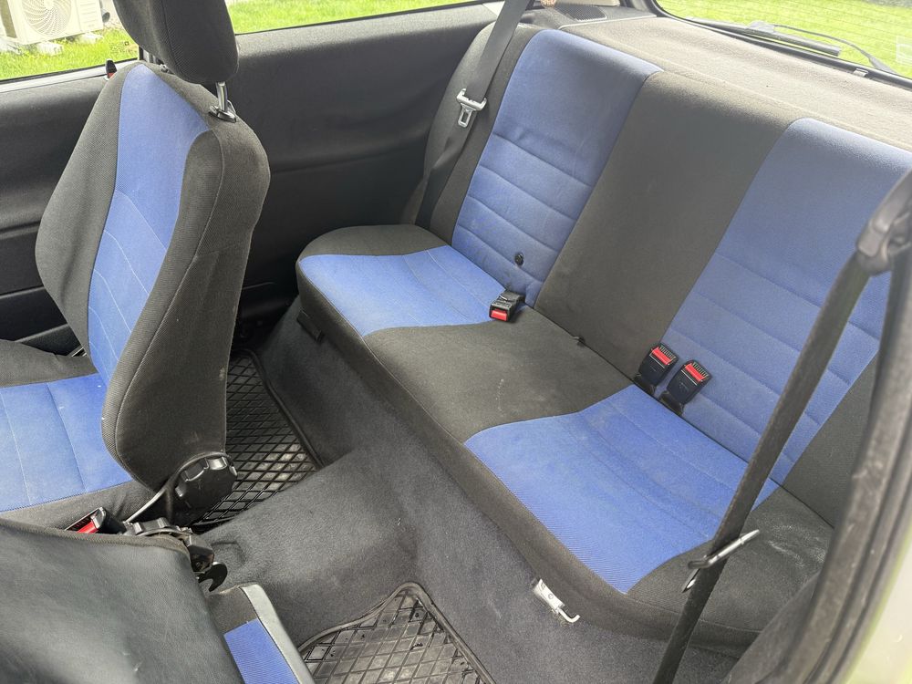 Opel Corsa B 1.2 Sprawny