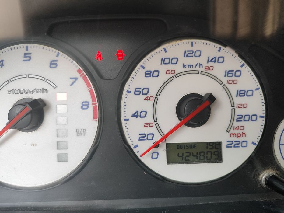 Продам хонду crv