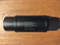 Przejściówka, adapter Tesla GB/T