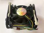 Wentylator Intel 12V 0,28A  wtyk 3 pin , chłodzenie komputera
