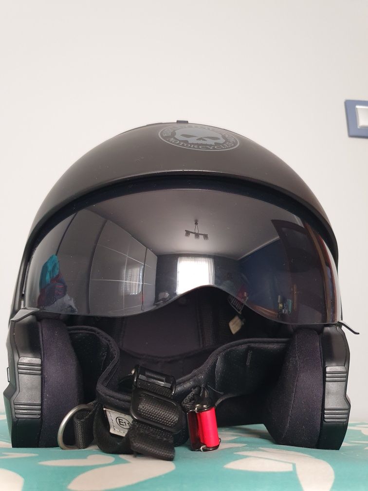 Kask Harley Davidson XXL
