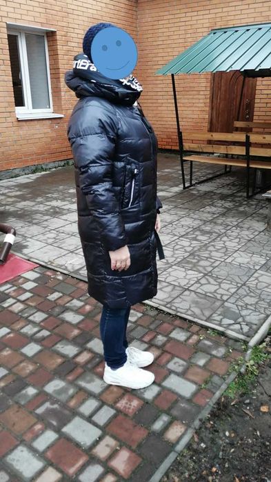 Куртка женская демисезонная L 48р.