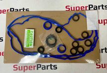 Комплект прокладок Ultra-Power Jeep Dodge Chrysler 3.6L ERC Pentastar