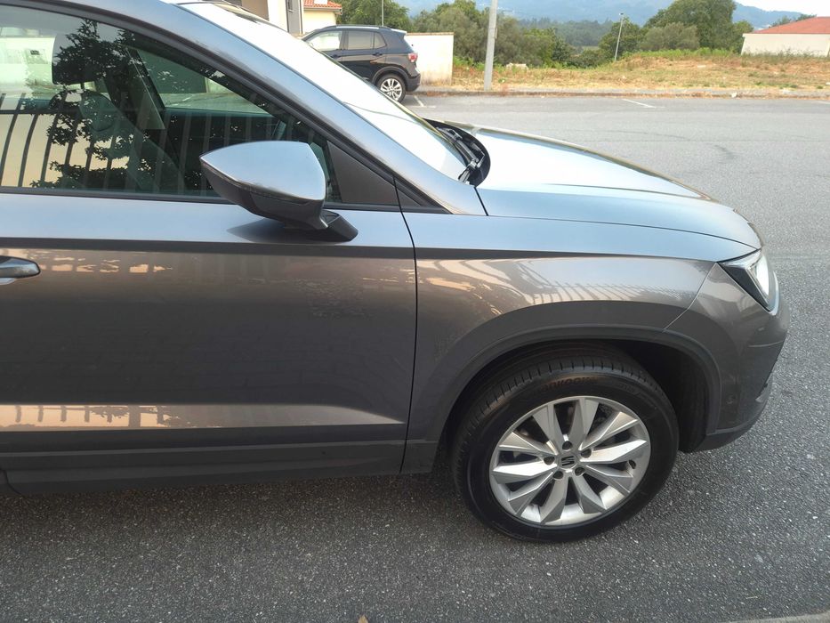 Seat Ateca 1.0 TSI Style