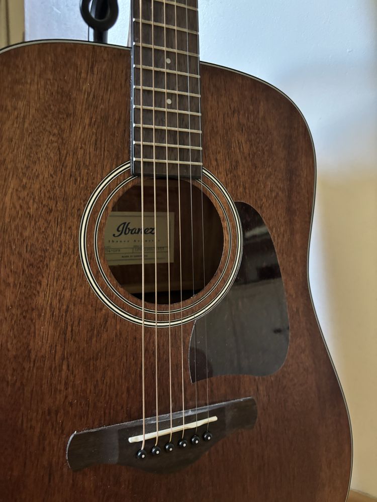 Gitara akustyczna Ibanez