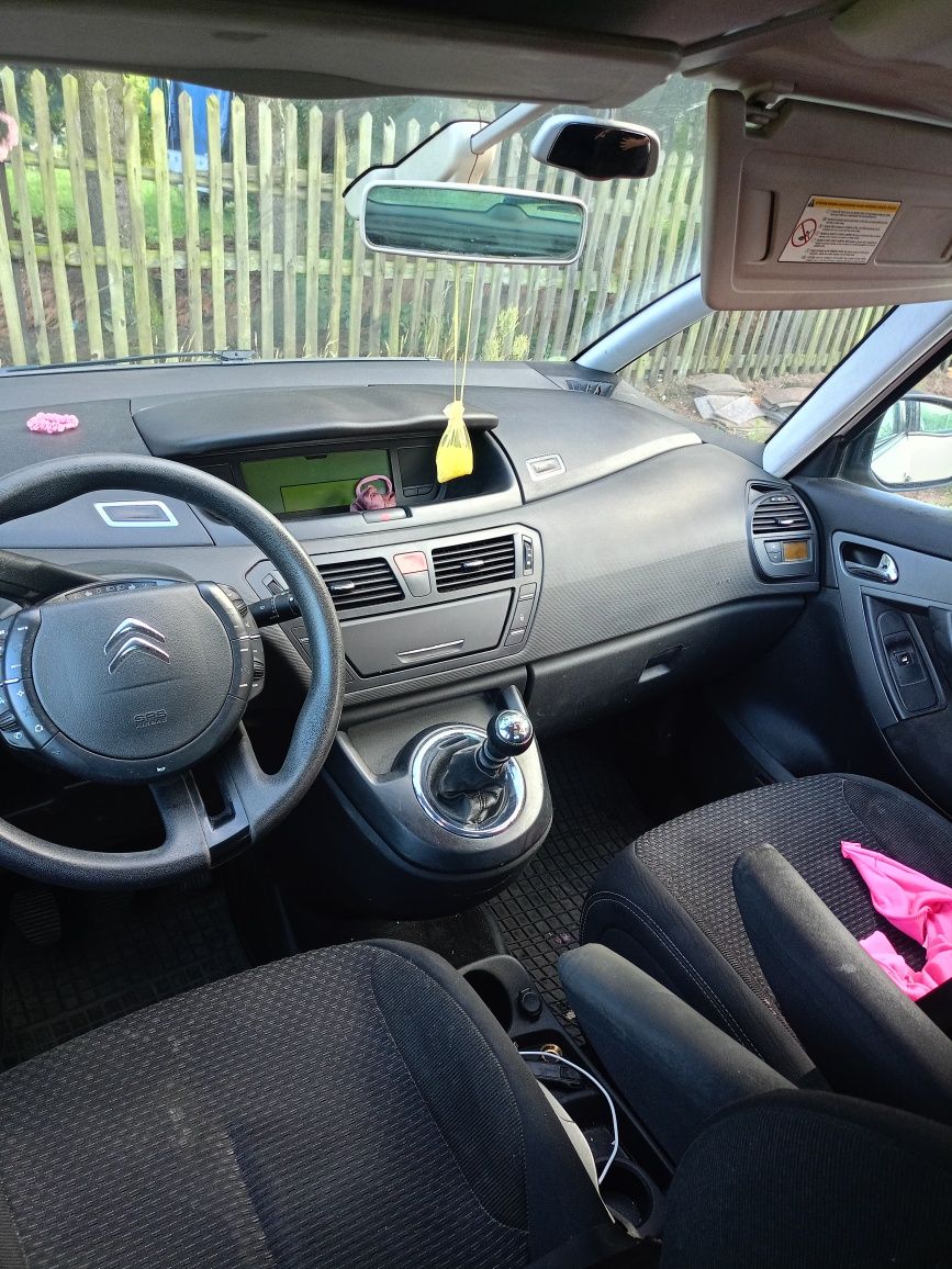 Sprzedam citroena 2011 rok