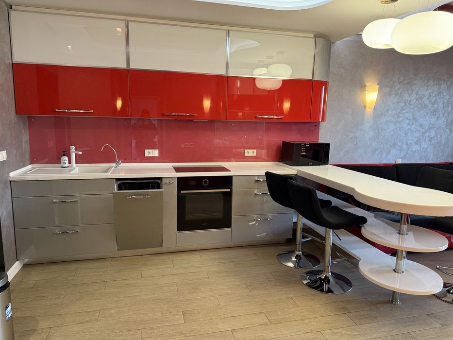 Кухня мебель б/у