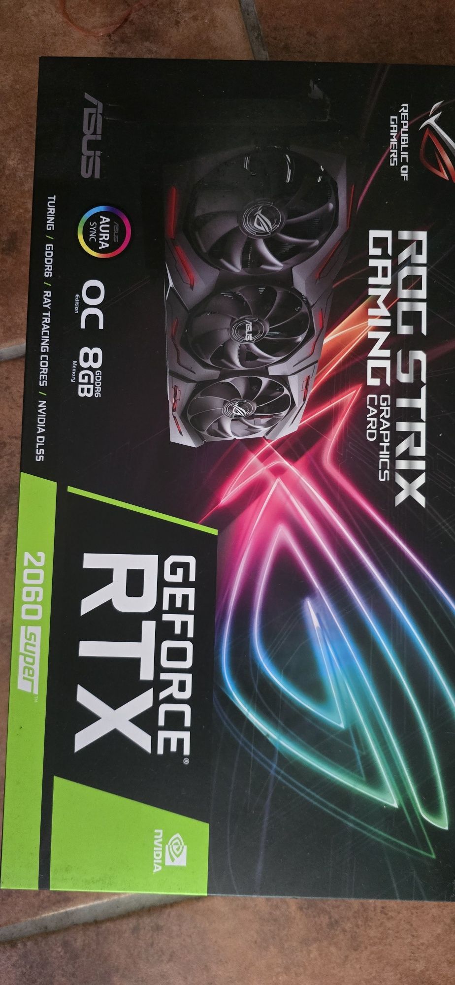 Computador asus completo