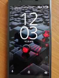 Sony Xperia X Dual Graphite Black F5122