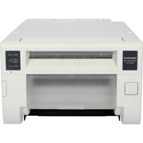 Impressoras Kodak 605, Mitsubishi CP 70 DW, Fuji ASK 300,até 15x20