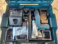 Pikarka  Bosch GKS 12V-26, 2x2.0Ah L-BOXX