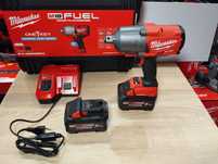 Milwaukee klucz udarowy 3/4" 2034Nm FAKTURA VAT