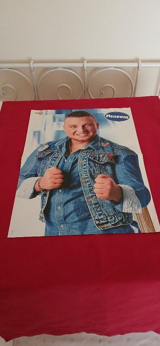 Poster Menowin/Prince of Persia