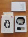 Zegarek Huawei Band 3e