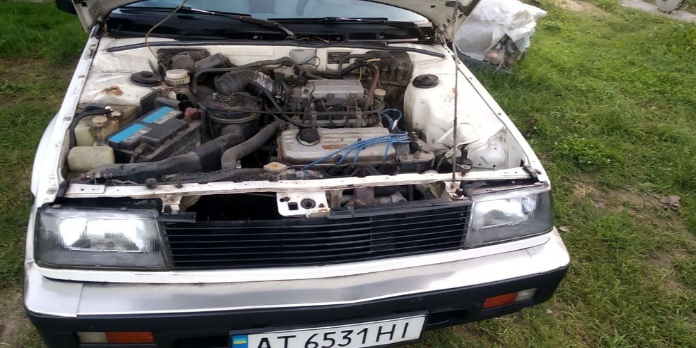 Продам Mitsubishi lancer 3