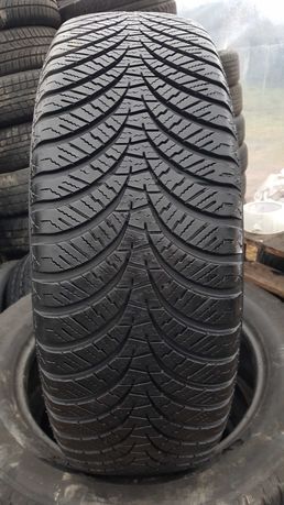 Falken 215/65 r16 EuroAll Season AS210 /// 6,5mm!!! 2019r