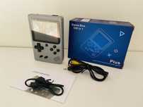 Game Box 500 in 1 Plus