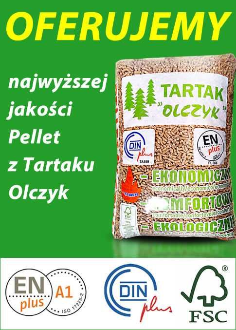 Pellet Olczyk Jędrzejów