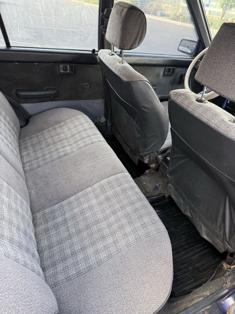 Toyota Corolla 1.8 дизель