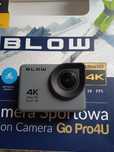 Kamerka go pro4U
