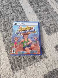 Summer sports games ps5