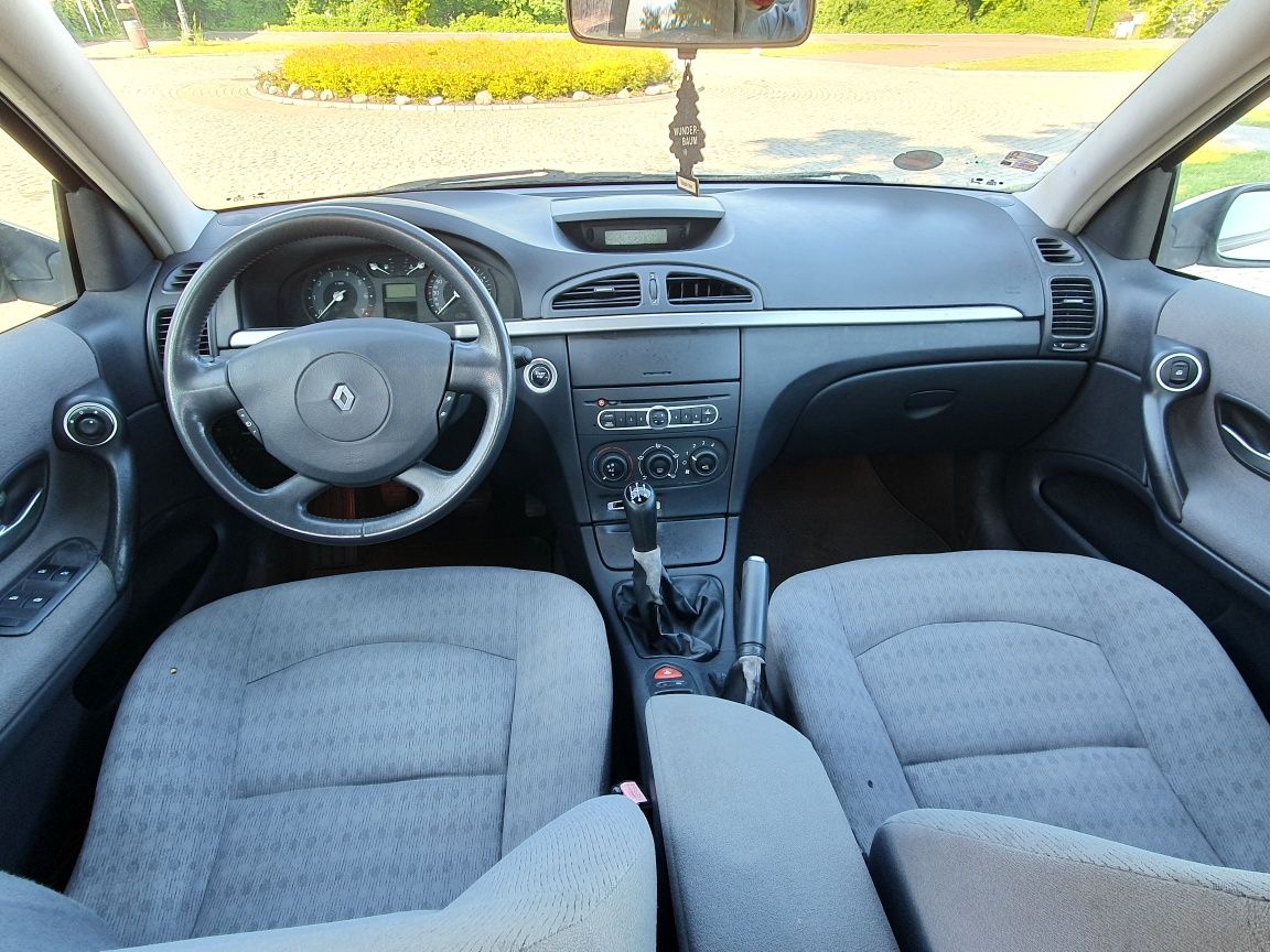 Renault Laguna 1.6 Benzyna 91000 przebieg
