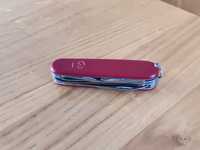 Scyzoryk szwajcarski Victorinox huntsman 3.3713 ecoline kusza