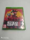Red Dead Redemption 2 II Xbox one Series x