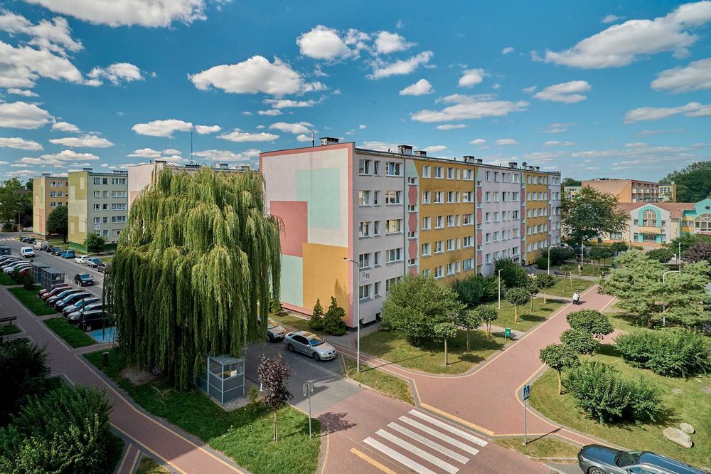 Mieszkanie 2 pokojowe, sprzedaż, Złotów