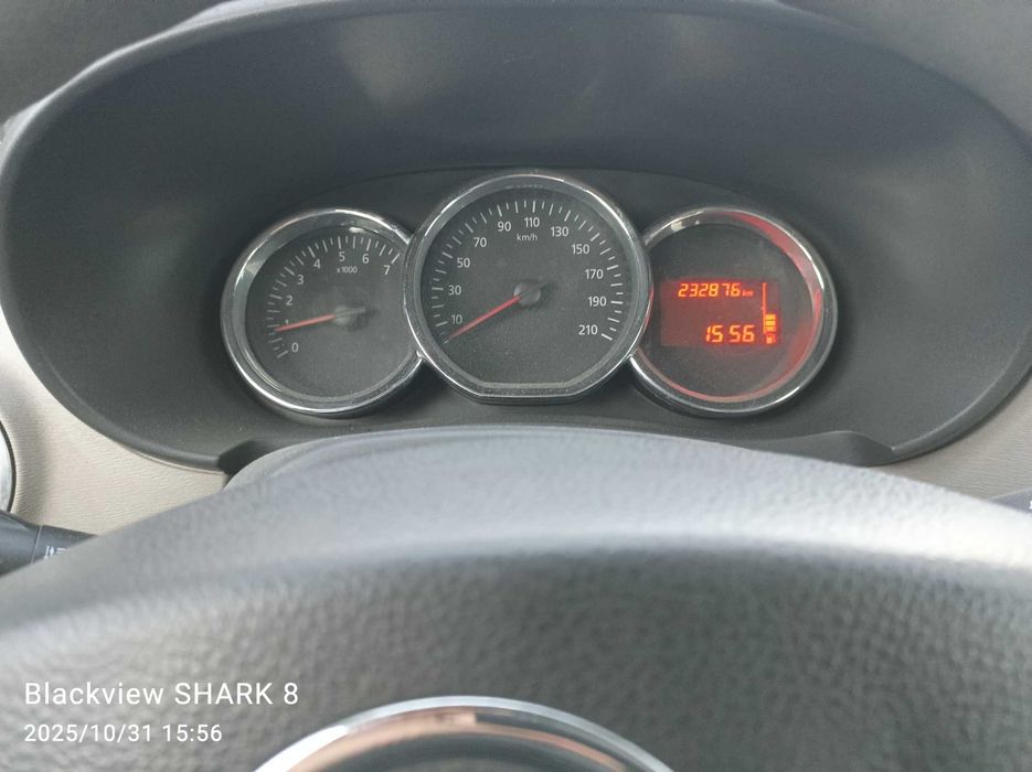 Продам авто Дачия