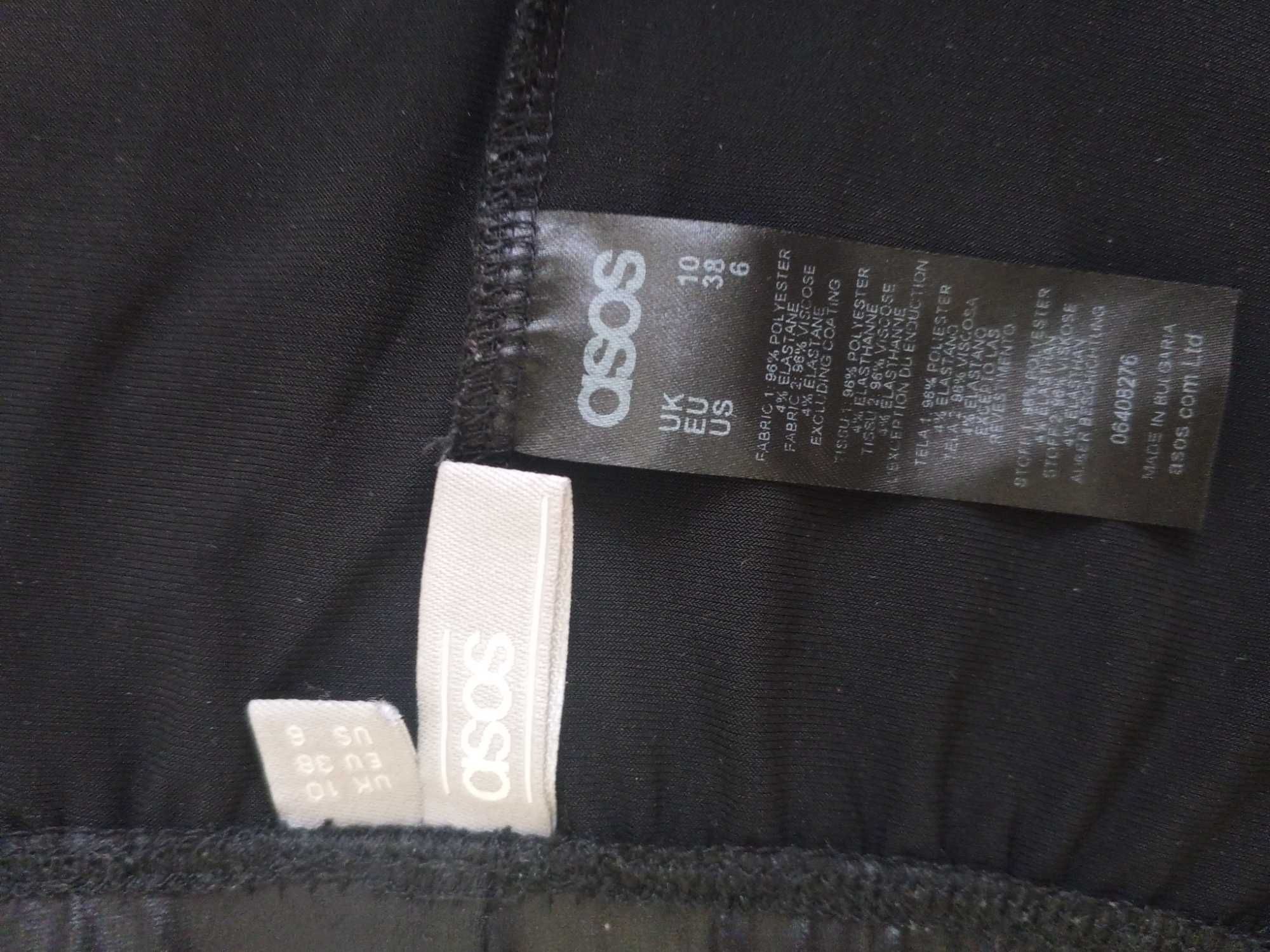 Легінси для вагітних ASOS р.38