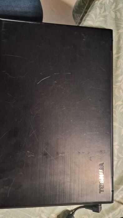 Toshiba Pro A50-E-1CD - I5 8250U - 8GB - SSD 240GB