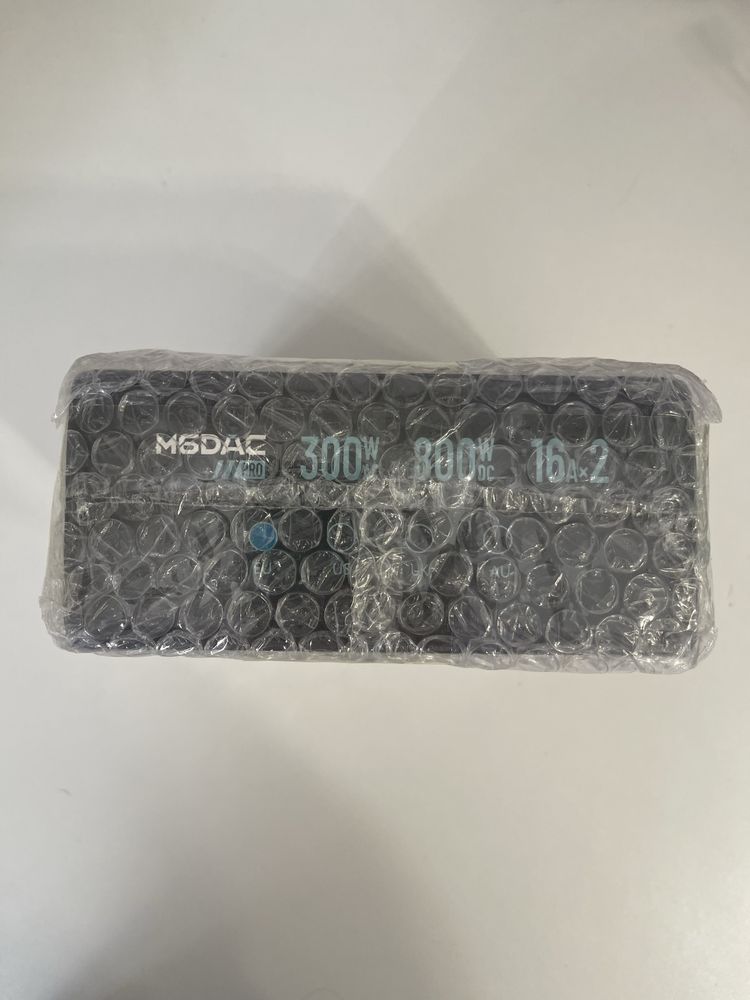 NEW Зарядний пристрій ToolkitRC M6DAC V2/PRO