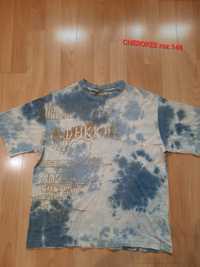 T-shirt chłopięcy