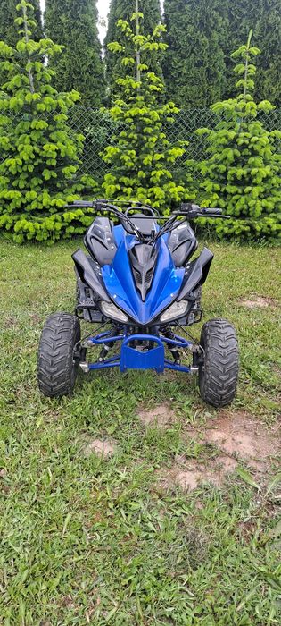 Sprzedam Quada 125 CC