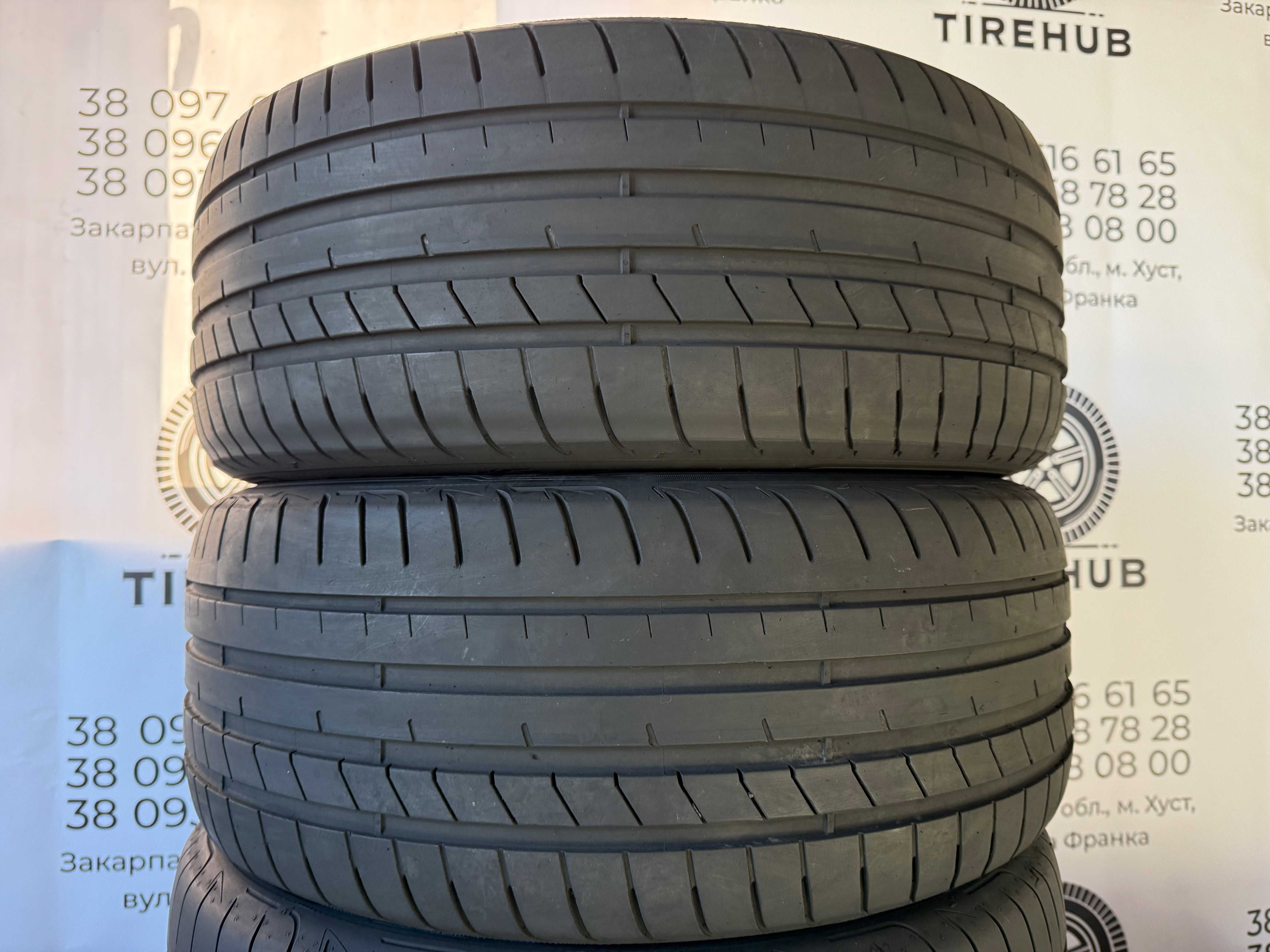 Літні шини 245/45/18 Goodyear RFT летние шины резина колеса 275/40 r18