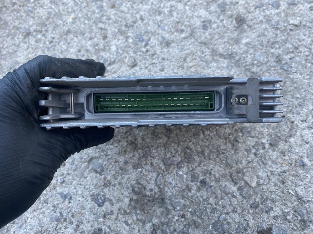 VW Passat b3 modul sterownik abs 535.907.379