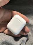 Etui Airpods Stan idealny A1602 A2031 a2032