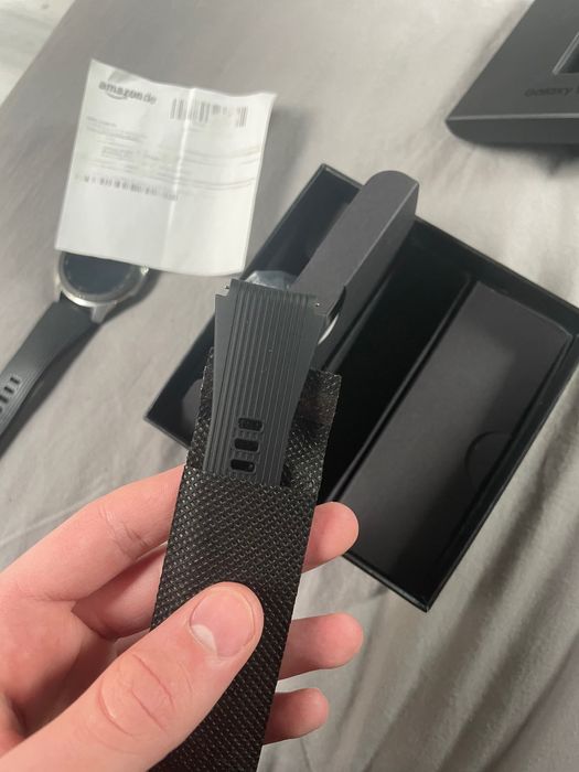 Samsung galaxy watch 46mm SM-R800