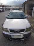 Audi A6  allroad