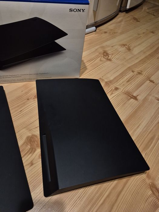 Oryginalna obudowa panele Sony do PlayStation 5 Ps5 Fat
