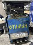 Шиномонтажный станок для колес легковых автомобилей Атаман